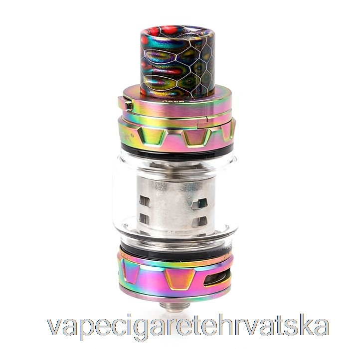 Vape Cigarete Smok Tfv12 Princ Sub-ohm Tank Rainbow